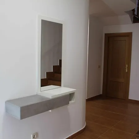 La Surena 2 Holiday home *