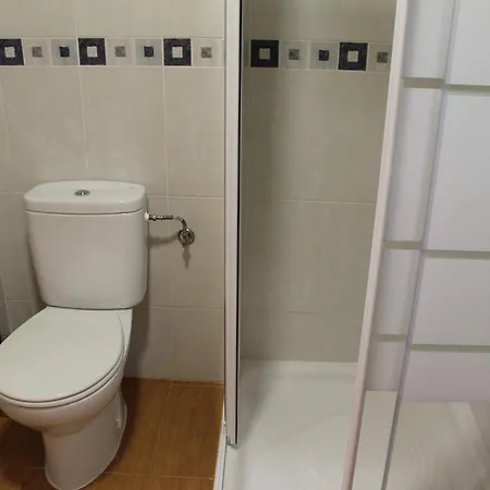 Holiday home La Surena 2 *