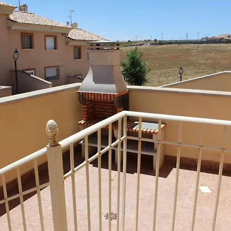 La Surena 2 Holiday home